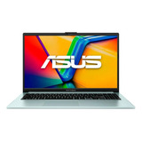 Laptop Asus Vivobook Go 15 Ryzen 5 7520u 8gb Ram 256gb Ssd