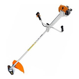 Roçadeira Stihl A Gasolina Fs 80 Motor 2 Tempos Original Nf