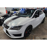 Seat Leon Curpa 2016