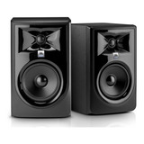 Jbl 305p Mkii Monitores De Estudio (par) / Monitor Estudio