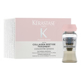 Kerastase Fusio Force 10 Ampollas 12ml Anticaida + Obsequio