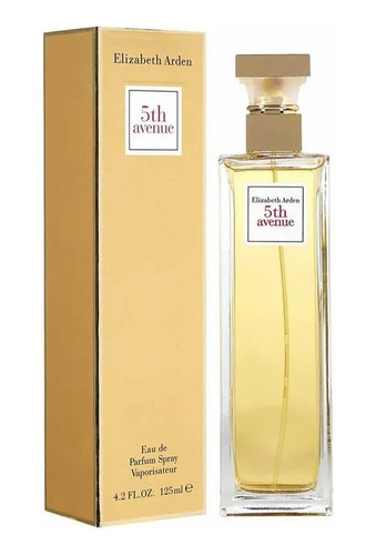 Perfume Importado Original Arden 5th Avenue 30 Ml Oferta