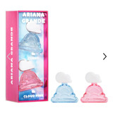 Ariana Grande Mini Cloud Y Cloud Pink Perfume Set Volumen De La Unidad 7.5 Ml