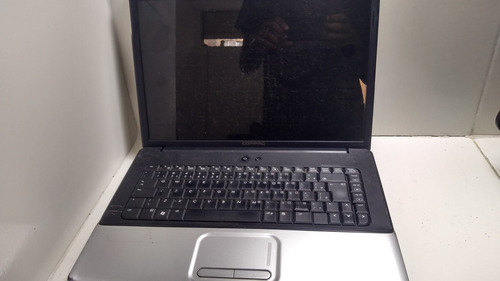 Notebook Compaq - Retirada De Peças