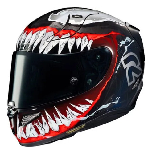 Hjc Venom Rpha 11