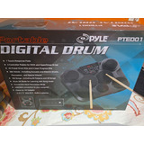 Batería Digital Drums Portátil