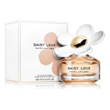 Perfume De Mujer Daisy Love De Marc Jacobs 