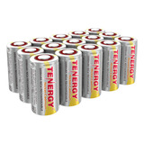 Tenergy Subc - Bateria Recargable Nicd De 2200 Mah (sin Pest