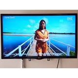 Televisor LG 32 Pulgadas Led Ln5100 Perfecto Estado