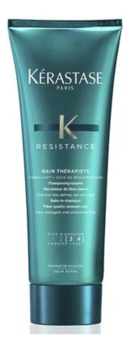 Kérastase Résistance Bain Therapiste 250ml Entrega Pronta