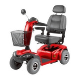 Scooter Elétrica Cadeira Motorizada Deficiente Físico Idoso