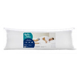 Travesseiro Para O Corpo Body Pillow Altenburg 1,30 M X 0,40