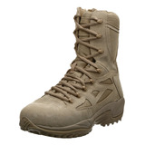 Botas Tcticas Para Hombre De Respuesta Rpida Reebok Work Rb8