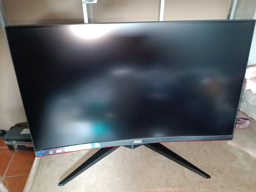 Monitor Gamer Aoc 24  G Line Gen 2