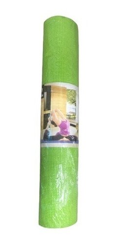 Tapete Yoga Mat Pilates 5mm - 10 Unidades