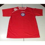 Argentinos Juniors Remera Marca Signia Talle L