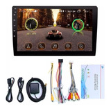 Radio Android 2 Din Pantalla 9 Pulgadas Wifi Gps Bluetooth