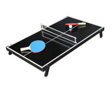 Mesa De Multijuego 2 En 1 Athletic Works 95320-wm