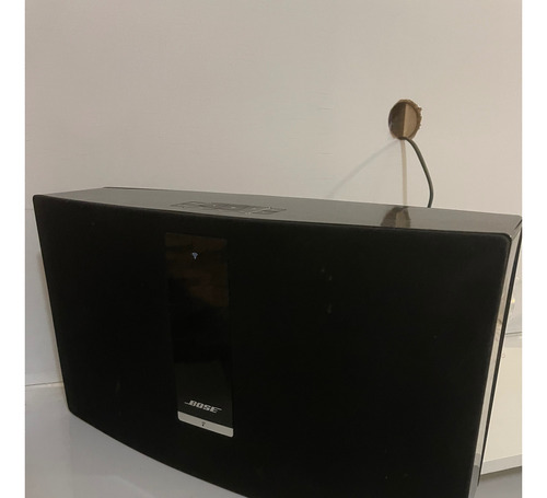 Parlante Bose Soundtouch 20 Portátil