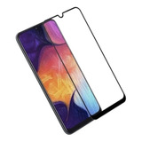 Lamina Mica Glass 9d Full Huawei P30 Lite 