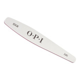 Lima De Uñas Opi - Fi621 - Edge File 240 Grit