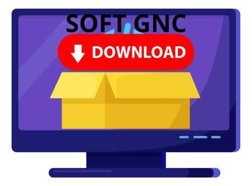 Pack De Software Programas Gnc 5ta Generación (aeb Y Otros) 