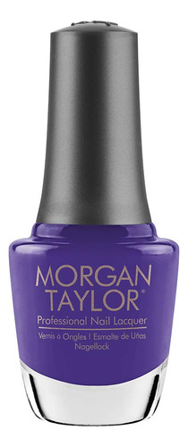 Morgan Taylor Esmalte De Unas (anime-zing Color!) Esmalte De