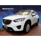 Mazda Cx5 Prime 2.0 Mecanica 4x2 Gasolina 