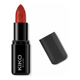 Kiko Milano Labial Rico Nutritivo Con Acabado Brillante 415