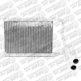 Radiador Calefaccion Para Hyundai Santa Fe 2.7 2006 2010