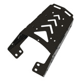 Porta Equipaje Trasero Bajaj Dominar 400 - 250