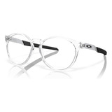 Óculos Para Grau Exchange R Polished Clear