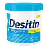 Desitin Cremaantipañalitis Bebe - mL a $117000