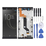 A Pantalla Lcd Para Sony Xperia Xa1 Ultra G3226