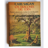 Los Dragones Del Eden, Carl Sagan
