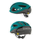 Casco Oakley Aro 3 Mips Mtb Original Boa Bicicleta Ciclismo 