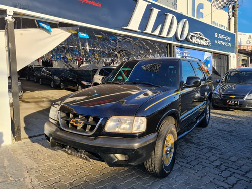 Chevrolet Blazer à venda em Campinas - SP