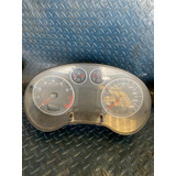 Cluster Audi A3 2004-2008 Standar