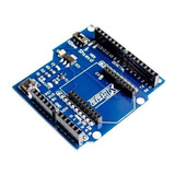 Shield Xbee X-bee V3.0 Arduino Uno Expansion Bluetooth Bee 
