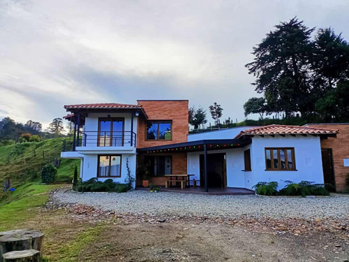 Encantadora Finca En Venta El Retiro - Imagen 3
