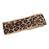 Diadema Leopardo Gato Accesorio Moda Animal Print Cat Miau!