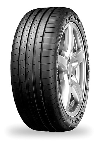 Llanta Eagle F1 Asymmetric 5 Goodyear 255/40r20 101w Xl Índice De Velocidad W