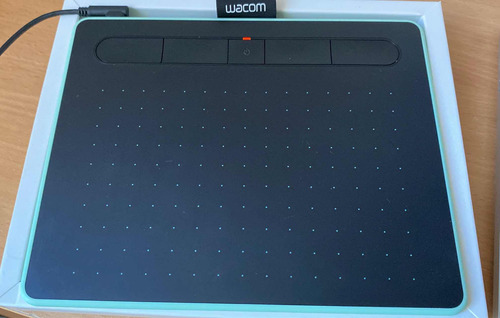 Wacom Intuos S