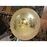 Sabian China 12