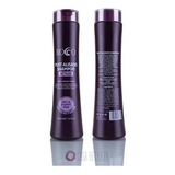 Rocco® Shampoo Post Alisado Sin Sal 400ml