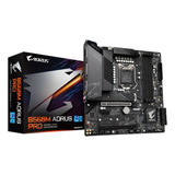 Combo Actualización  I5 11400f B560m Aorus Pro (leer!!!!)