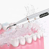 Limpador Dental Elétrico Ultra-sônico Removedor De Cálculo