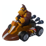 Super Mario Kart Donkey Kong Para Coleccionar Para Niños