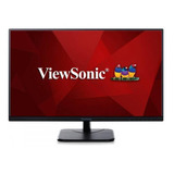 Monitor Viewsonic Va Va2756-mhd Led 27  Negro 100v/240v