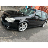 Volkswagen Golf 2009 1.6 Vht Sportline Total Flex 5p